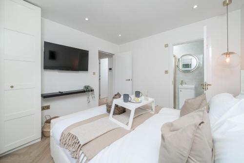 Premium Luxe 1 Bedroom Apartment Camden