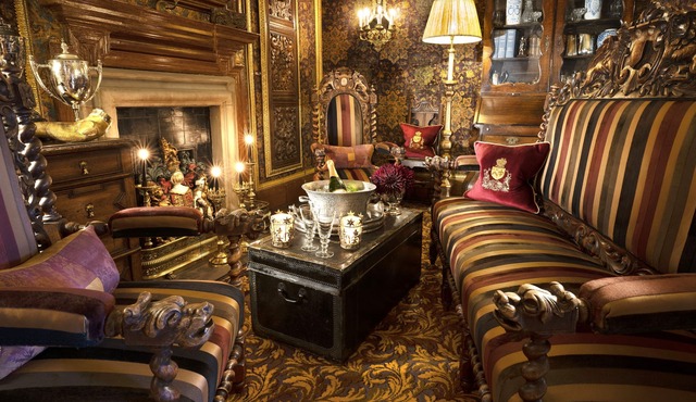 Prestonfield House