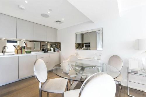 Prime West End The Covent Garden Design Flat