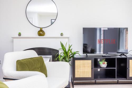 PrimeStay Residence