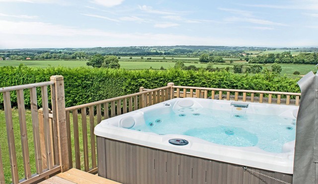 Primrose Cottage - UK49219