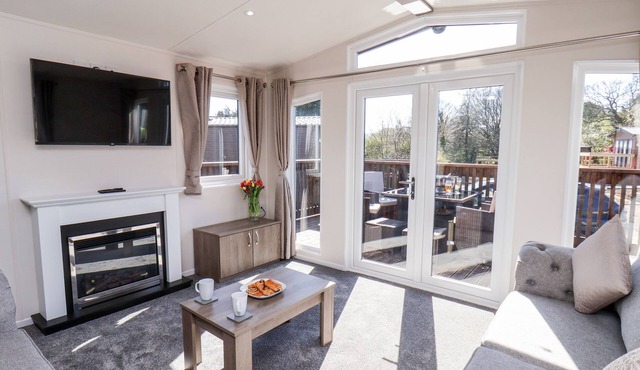 Primrose Lodge