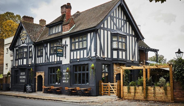 Prince of Wales - Townhouse