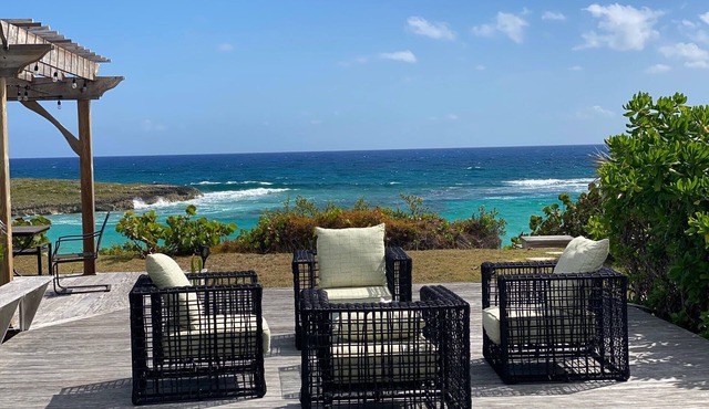 Private Home on Amazing Beach! 22 Steps to Beach!