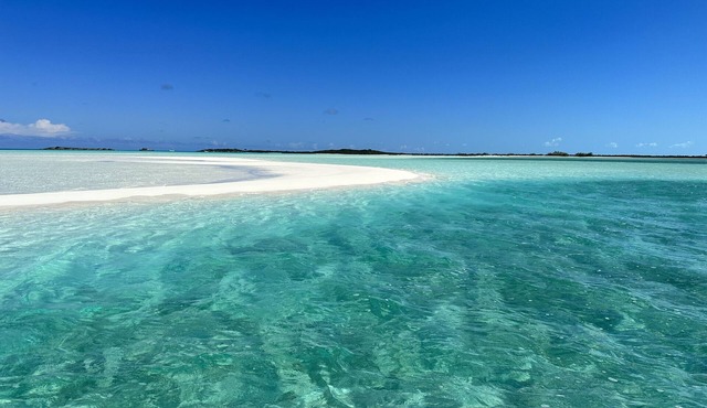 Private Luxury Island Home, 5 Star Amenities - Private Path to Beautiful Beach