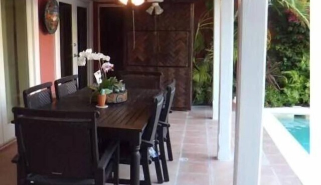 Private Pool & Garden - Tranquil Retreat