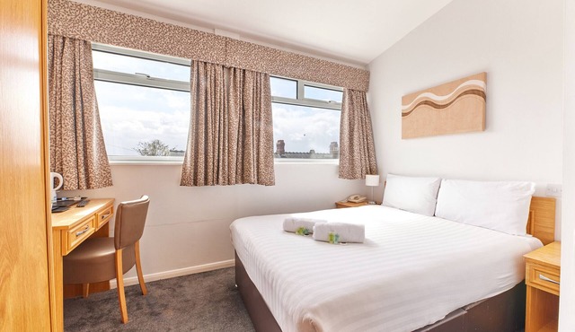 Properties Unique |Dene Rooms Double 42