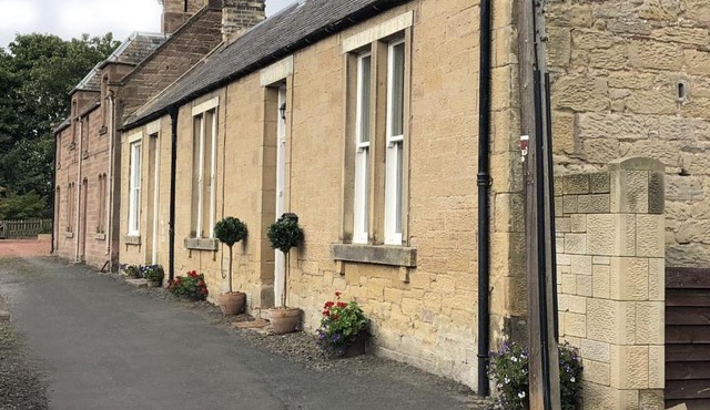 Purves Cottage