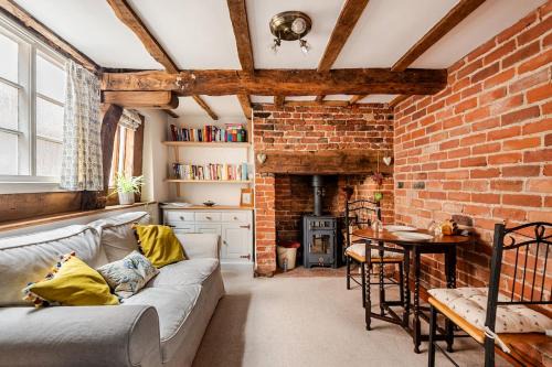 Quaint Cottage in the heart of the Cotswolds