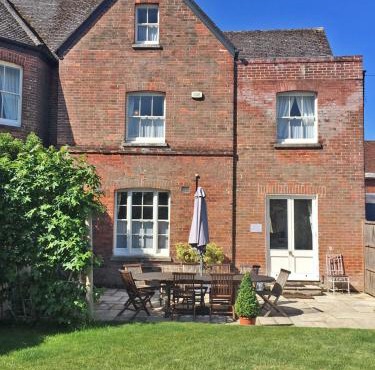 Quay Corner, 5 bed house, Christchurch Dorset