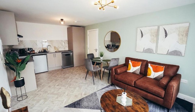 Queensferry Collection Residence 6