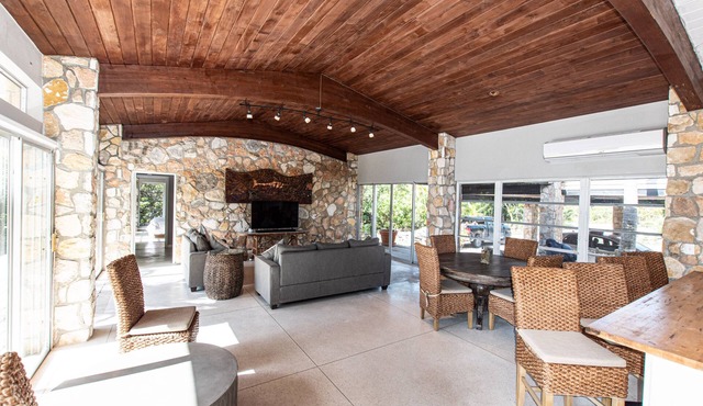Quiet Private Cottage