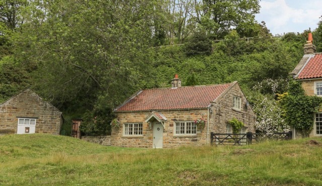 Quoits Cottage, Goathland