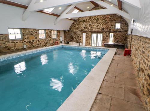Raby Cottage