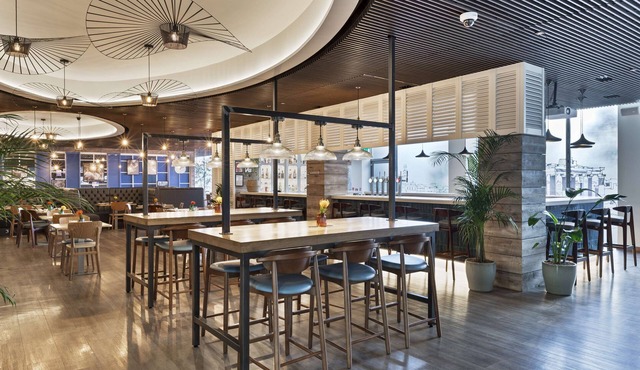 Radisson Hotel & Conference Centre London Heathrow
