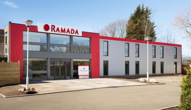 Ramada Chorley South
