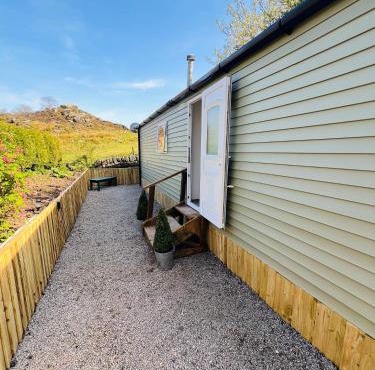 Ramshaw View