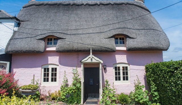 Raspberry Cottage, Ripple