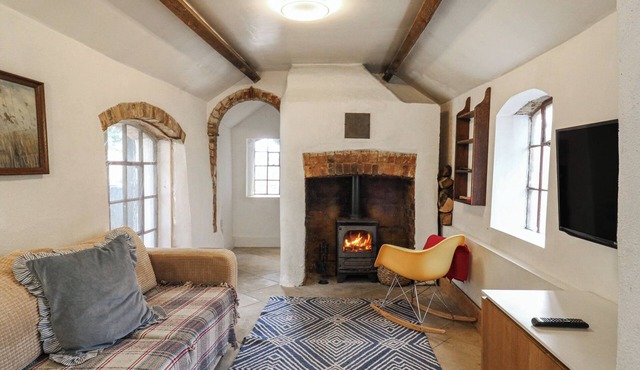 RAVENSTHORPE RURAL RETREAT, pet friendly in Long Buckby