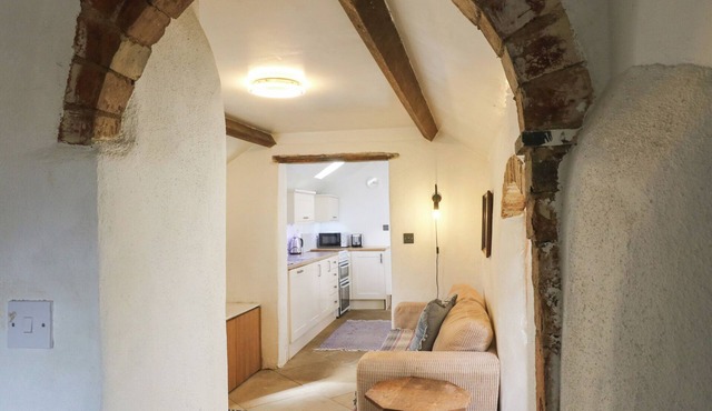 Ravensthorpe Rural Retreat