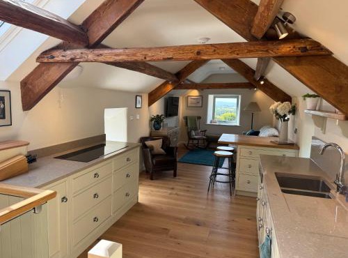 Rawcliffe Barn, King, 2 Guests