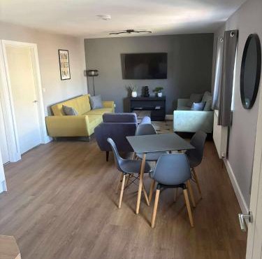 RB&R Lodges
