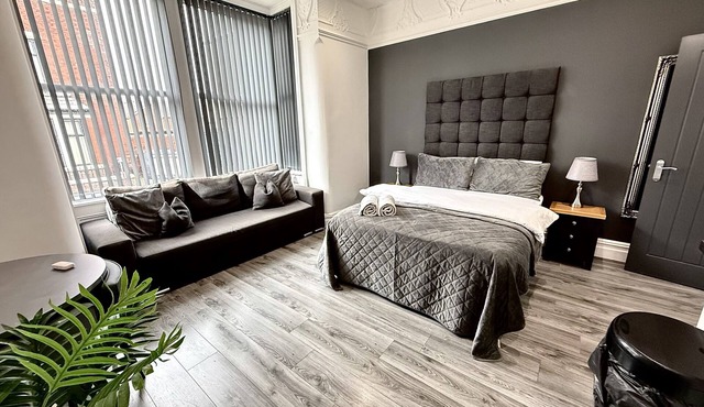 Reads Luxury Apartments