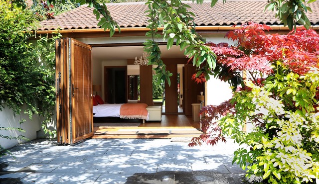 Recently launched brand new luxury holiday home in an area of outstanding beauty