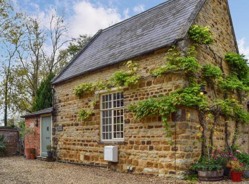 Rectory Cottage