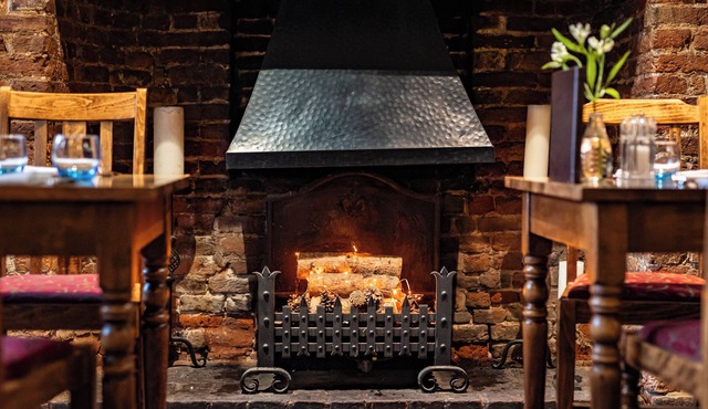 Red Lion Hotel, Hillingdon