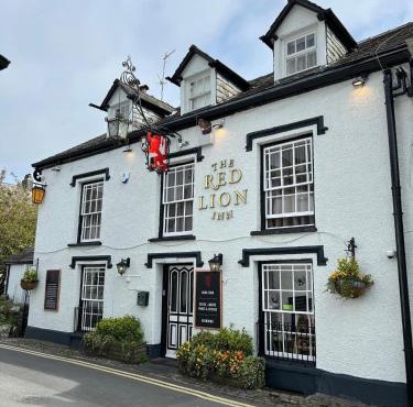 Red Lion Inn