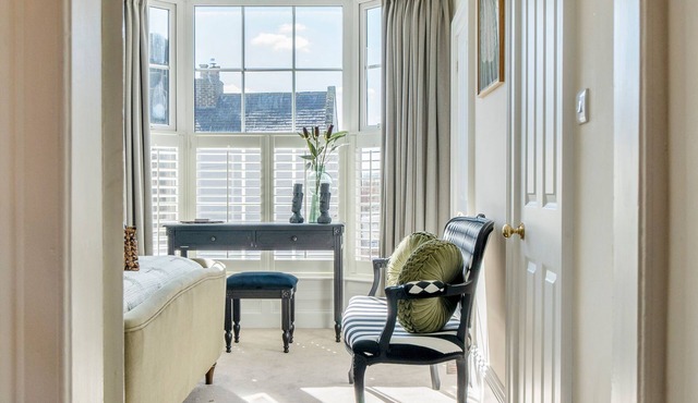 Regatta House