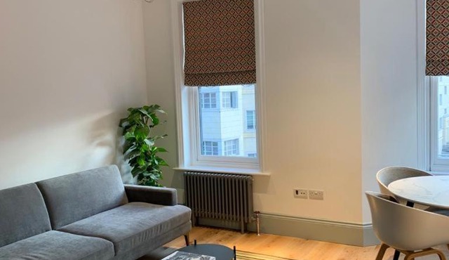 Regents Park Apartments