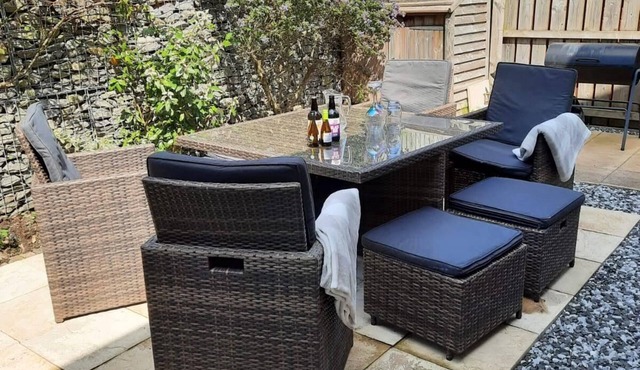 Relax, Explore, Repeat: Coddiwomple, Ultimate Holiday Destination in Leyburn