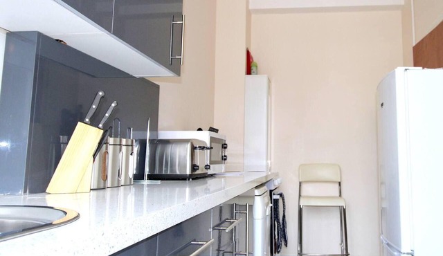 Remarkable 3-bed Apartment in Newport Pagnell