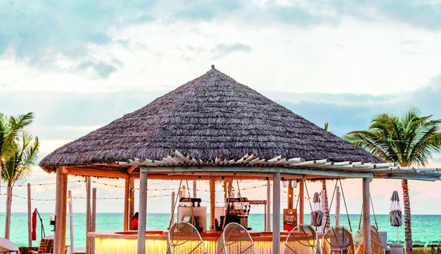 Resorts World Bimini