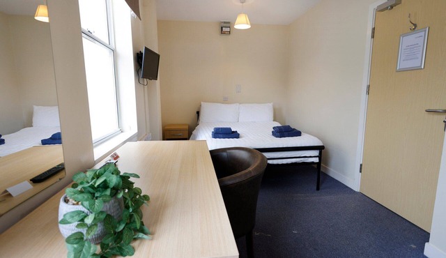 Restful Retreat in Cheltenham