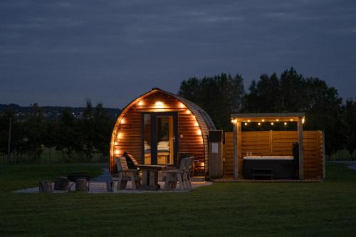 Ribble Valley by Wigwam Holidays