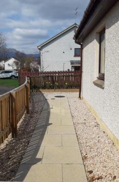 Ritchie selfcatering