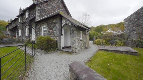 Riverside Cottage