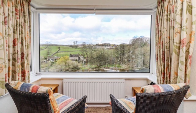 Riverside, Grassington