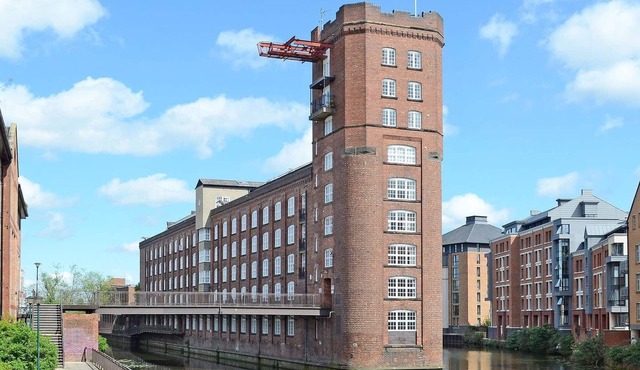 Riverside Studios