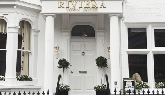 Riviera Town House
