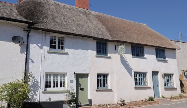 Robin Cottage, Otterton