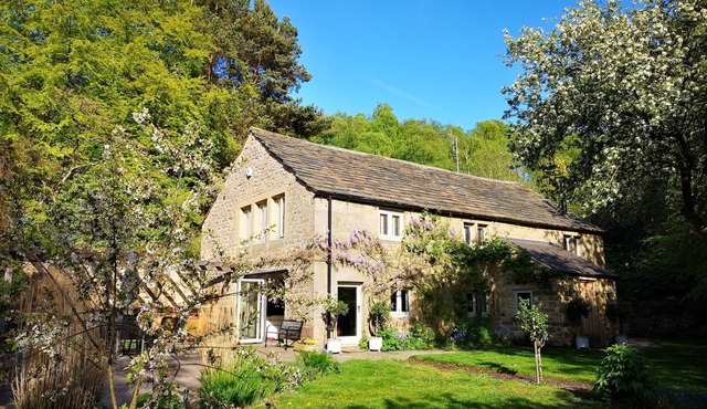 Robin Hood Farm B&B