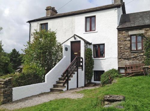 Rock Cottage