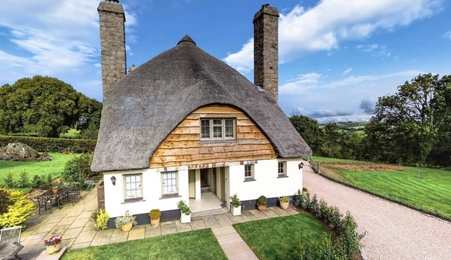 Rock House Cottage