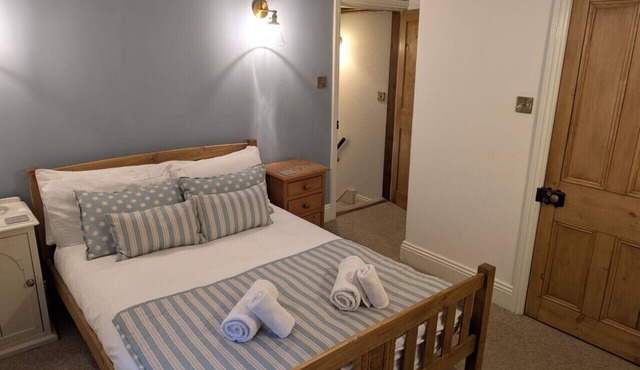 Rock View, charming cottage near Alton Towers