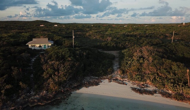Rolle Town Retreat, Swim with The Pigs and and Nurse Sharks