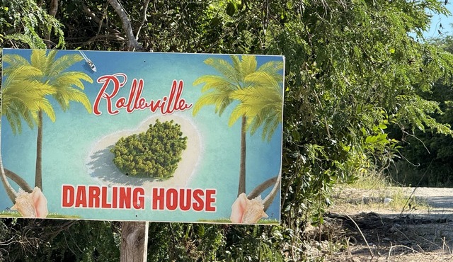 Rolleville Darling House 1 Bedroom Unit